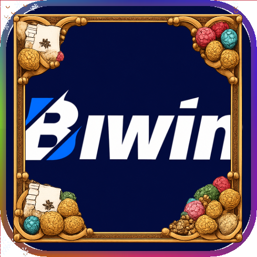 biwin — mitra unggulan