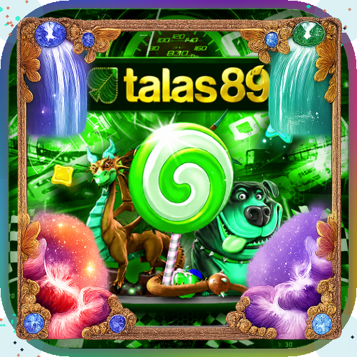 talas89 — galeri pratinjau - APK Resmi